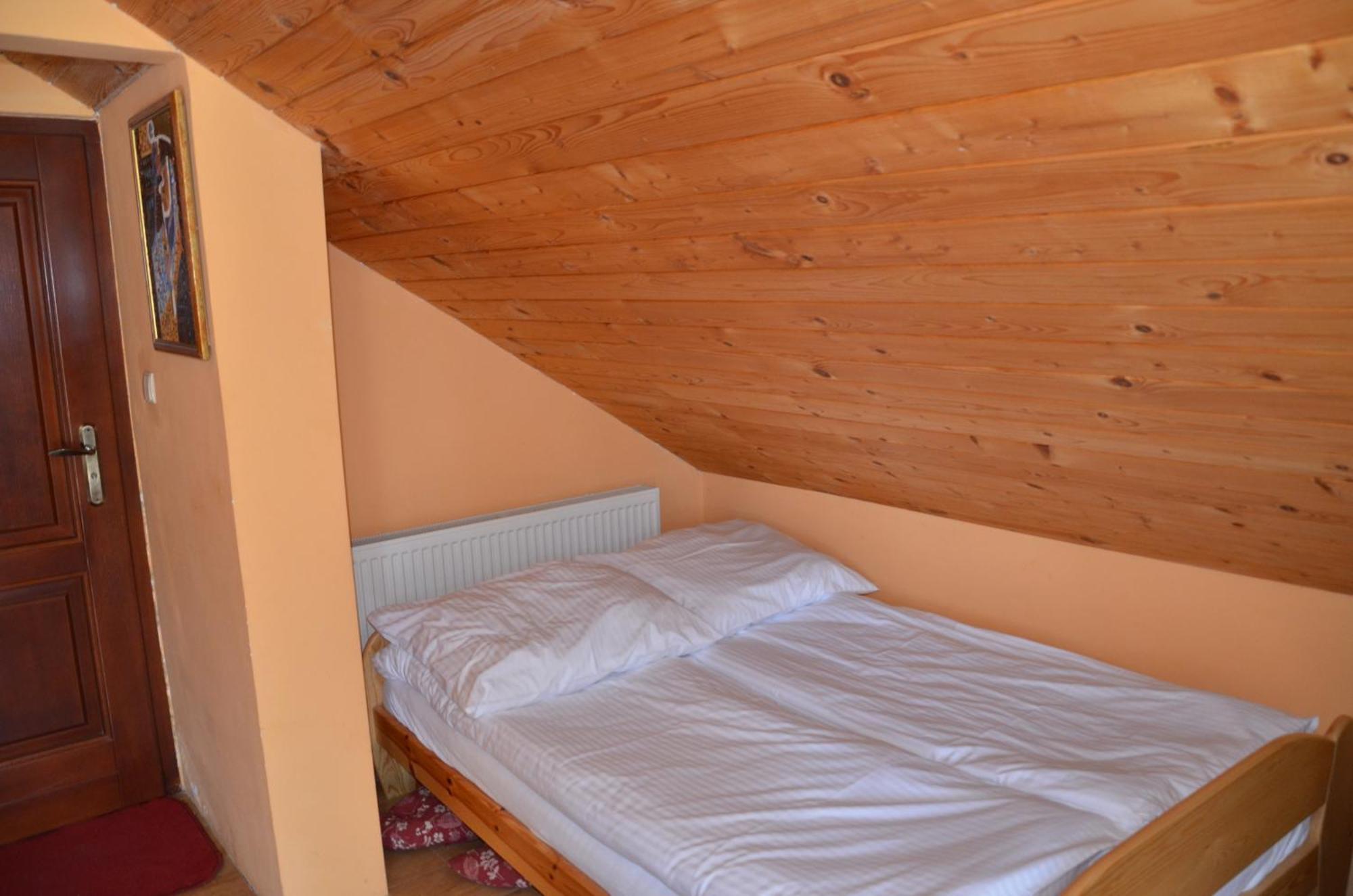 Dworek Mazurski Lizer Stregielek Ruang foto